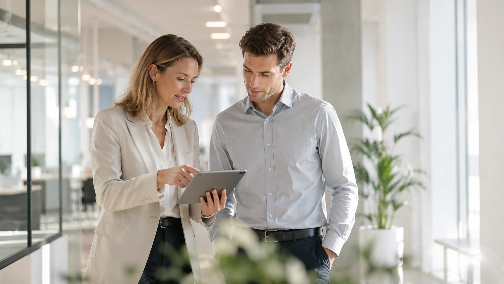 Employee development