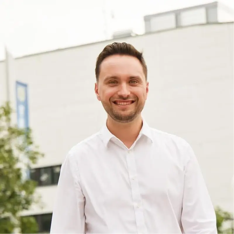 Ing. Petr Šíla