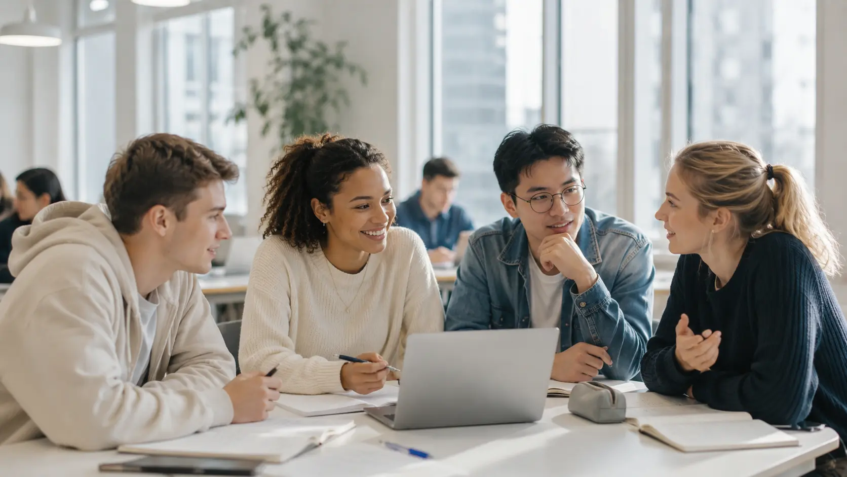Classroom dynamics